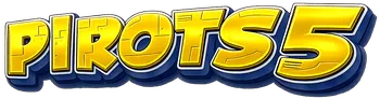 Pirots 5 logo